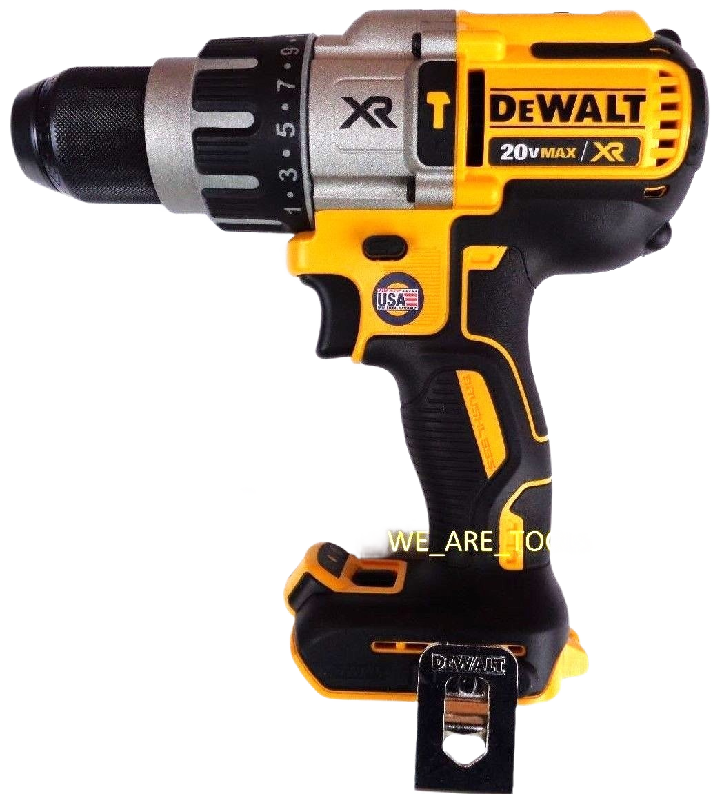 DeWalt DCD996 Bohrmaschine