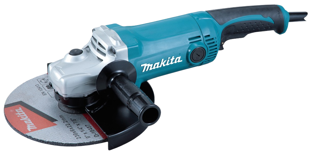 Makita GA9050 Winkelschleifer