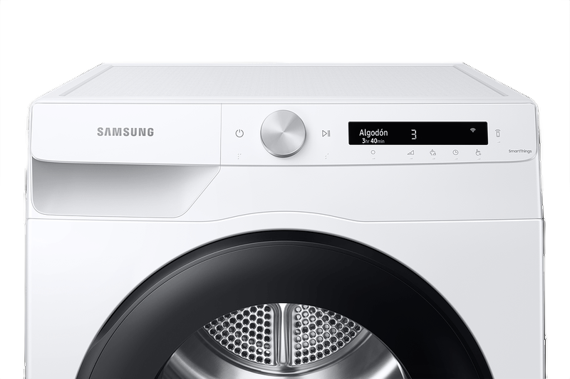 Samsung DV90 Trockner